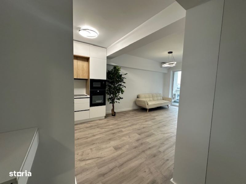 Apartament nou mobilat si utilat etaj 1 - PRIMA ARENA