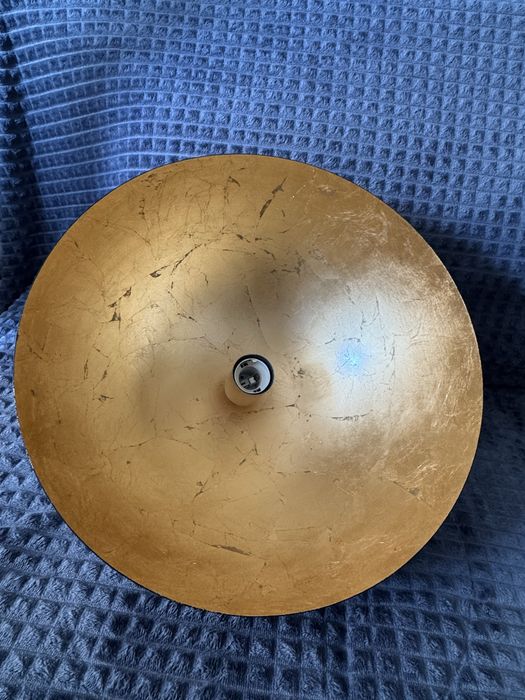 Люстра в стиле лофт