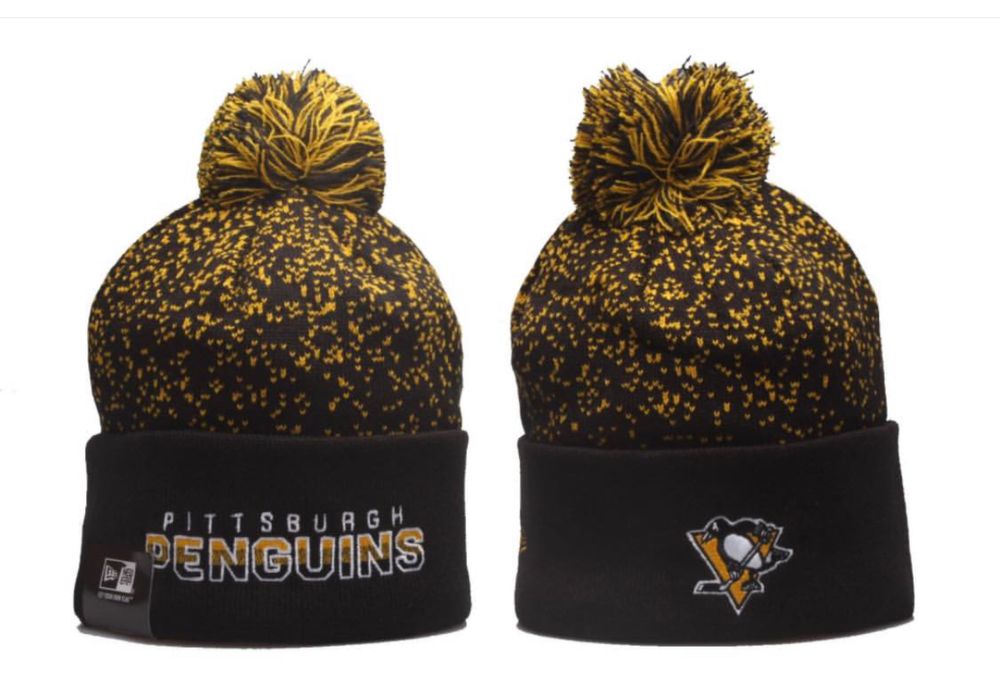 New Era NBA / NHL beanies