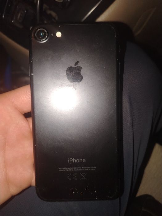 Iphone 7 сатылады