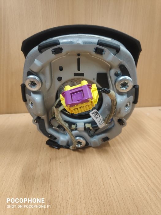 Airbag Audi A6 4F / еърбег Ауди А6 4Ф 2006г.