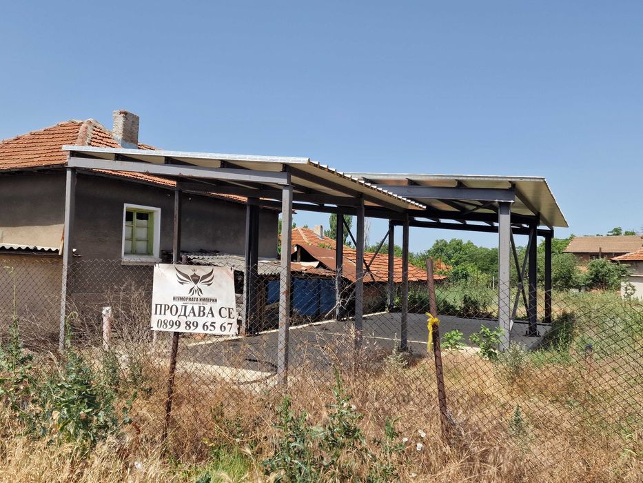 Продава се Парцел в с. Попинци, Област Пазарджик - 650 кв.м за 36 €/кв.м - Снимка #10