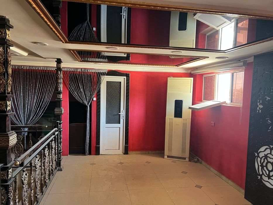 Продаётся здание (для бизнеса и офиса)