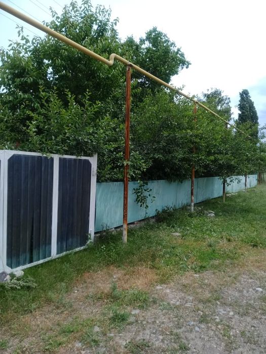 Продается дом в тургене