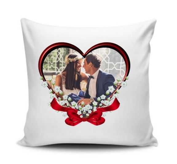 възглавници със снимка подарък свети валентин