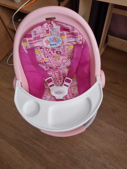 Бейби борн/baby born/ аксесоари, цени в коментар