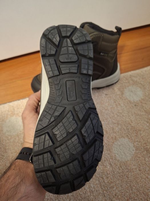 Ghete iarna Safety Jogger marimea 31 si 33