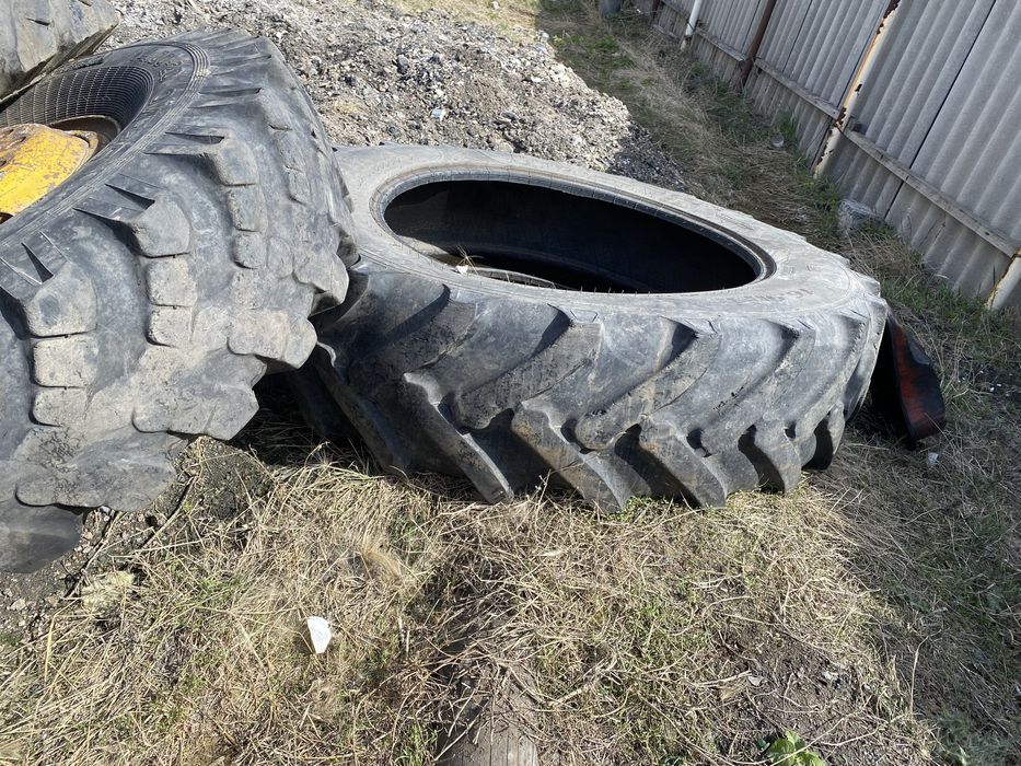 Продам  б/ у резину