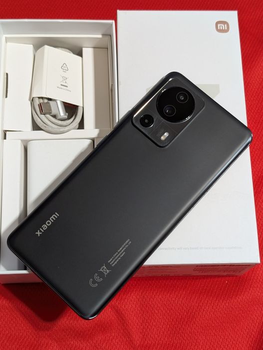 Xiaomi 13 lite 256 gb Ram 8 5G