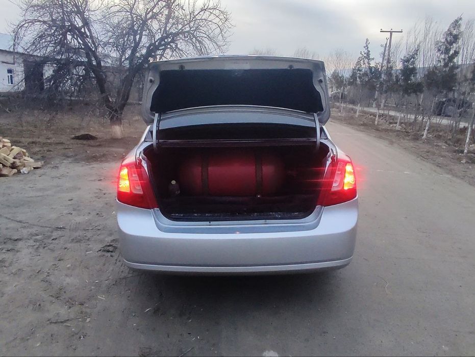 Jentra sotiladi avtamat