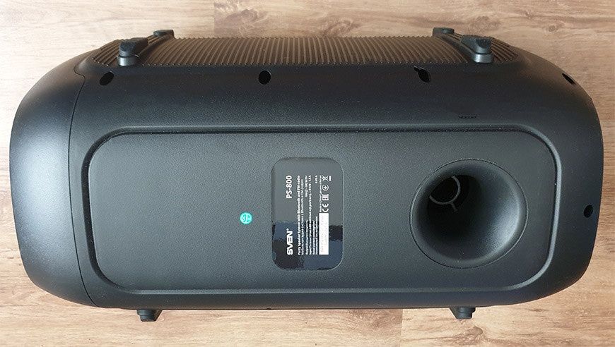 Продам колонку Свен PS800