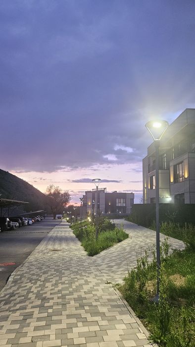 Сдам паркинг в ЖК Felicita