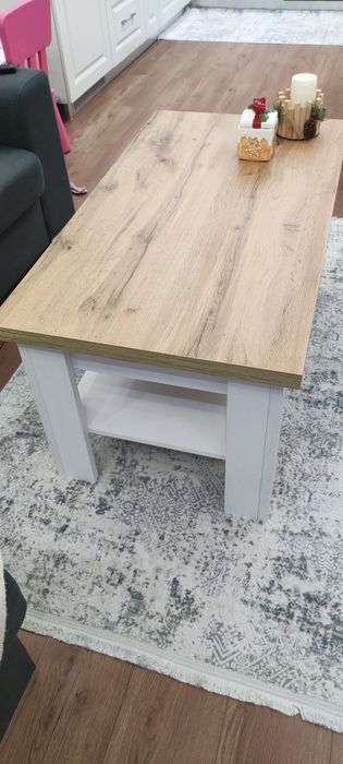 Холна маса MARKSKEL от Jysk