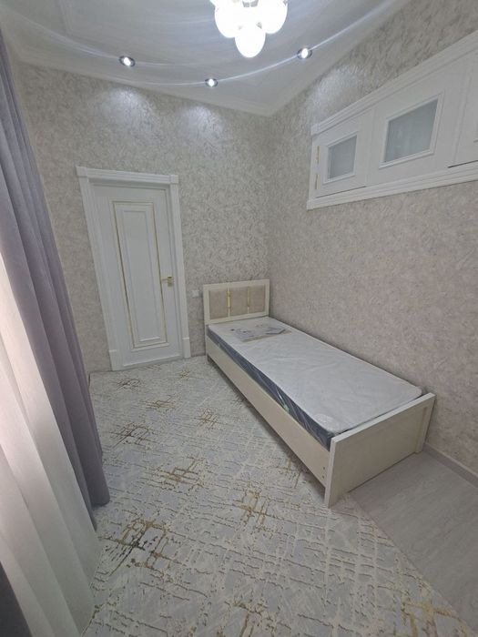 3 хонали квартира