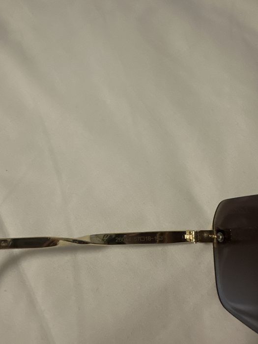 cartier sunglasses pantera