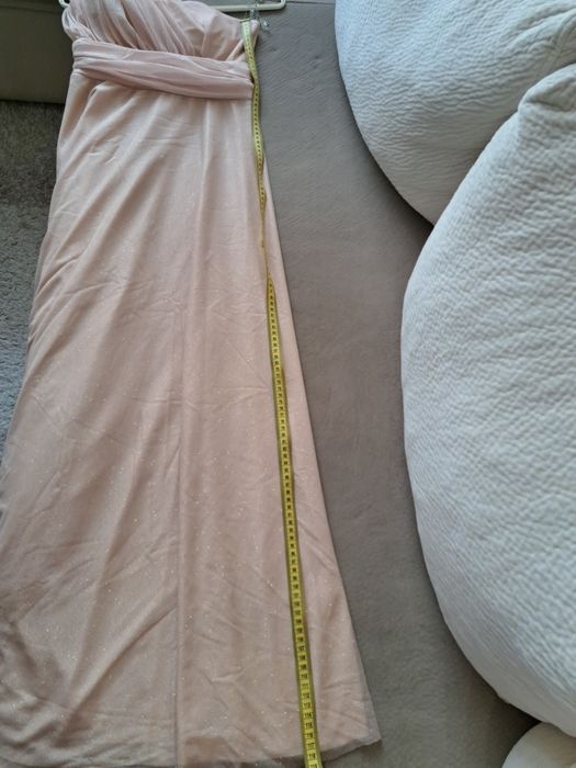 Дамска официална рокля Campari Moda