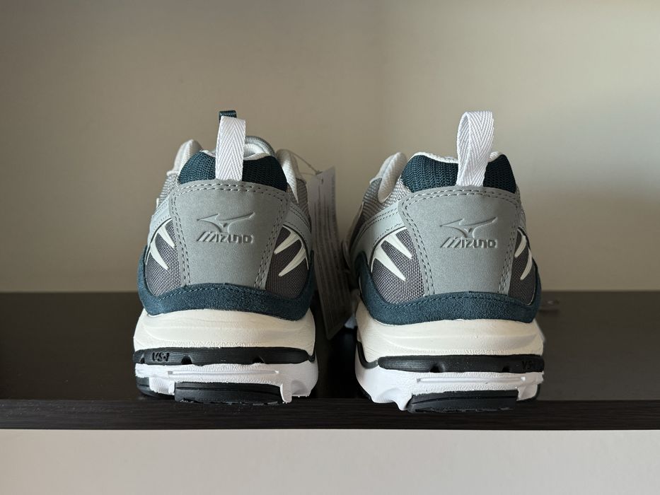 Mizuno Wave Rider 10/ 46н 30см Стелка Нови с Кутия