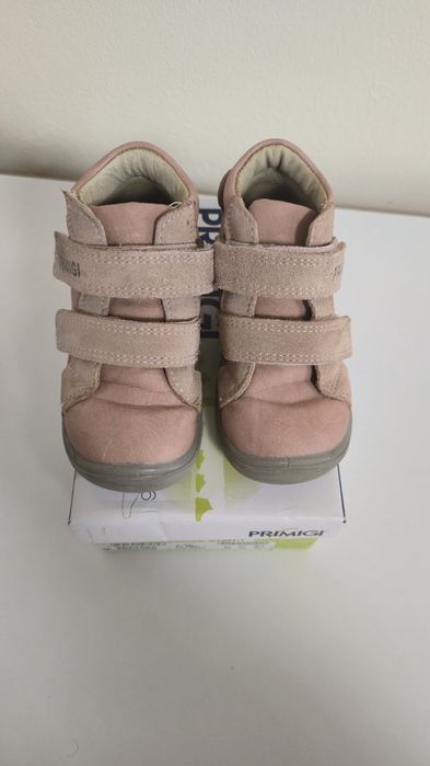 Боти за момиче Примиджи 23 номер.