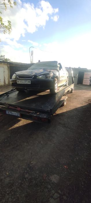 Эвакуатор круглосуточно 24/7