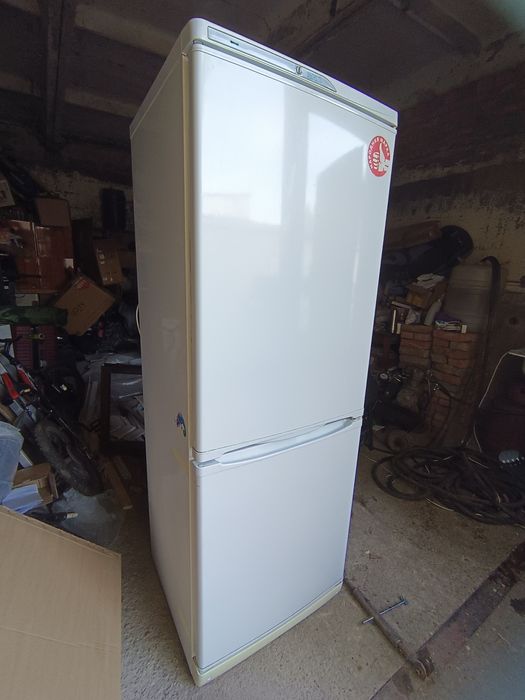 Холодильник Stinol