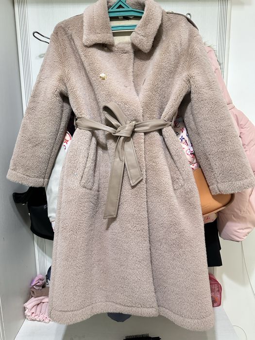 Продам эко шубу