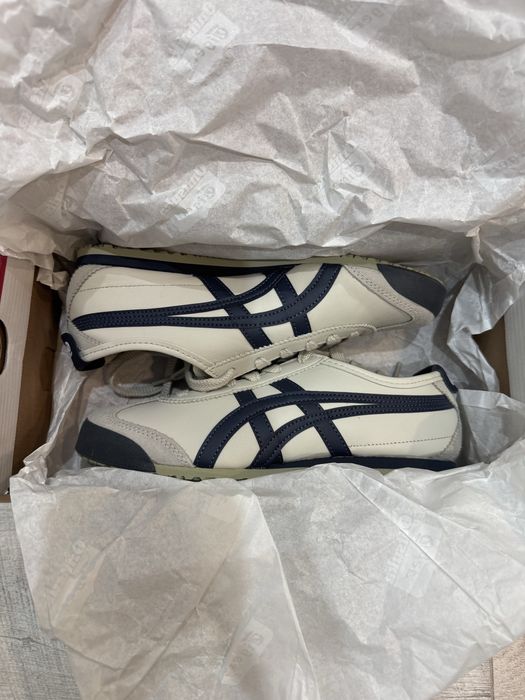 Кроссовки Onitsuka Tiger