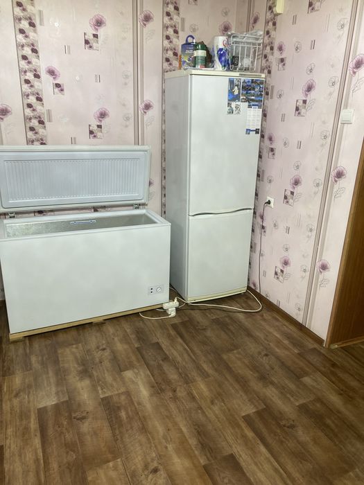 Продам дом! В стоимость включено авто 099ка!