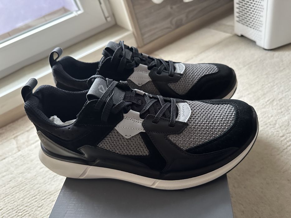 Нови Мъжки спортни обувки ECCO BIOM 2.2 M - Trainers