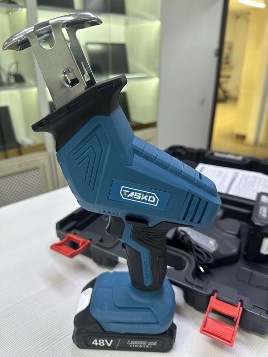 Сабельная пила Tasko TSK SABP MINI