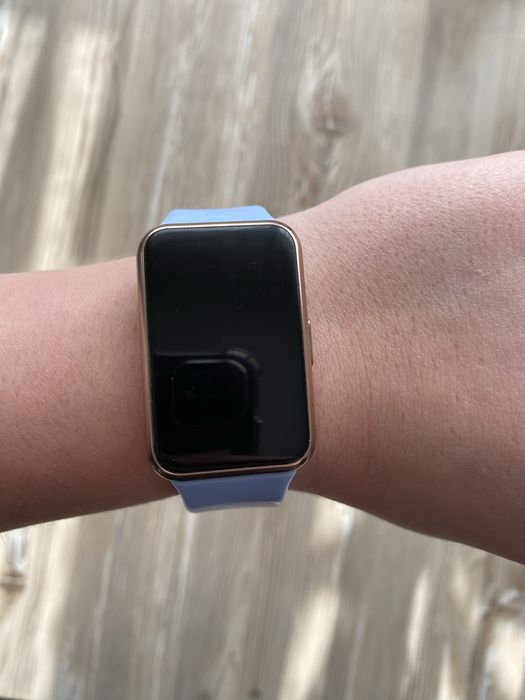 Smartwatch Huawei Watch Fit