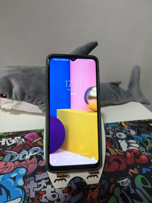 Samsung A 12 рабочий