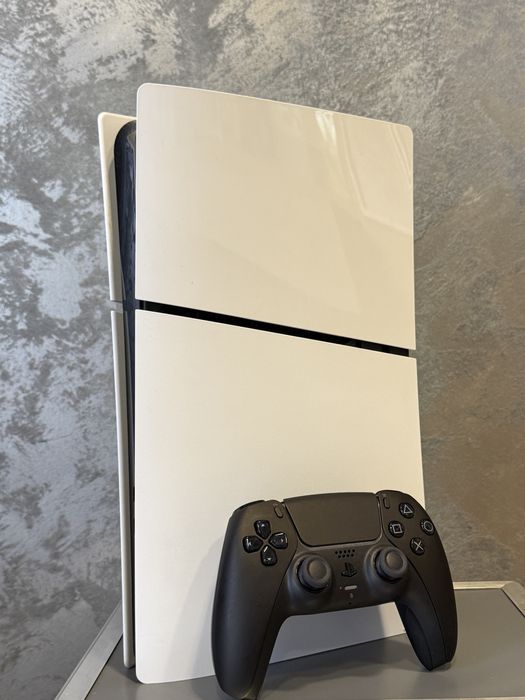 Playstation 5 Slim Digital Amanet SZ Non Stop