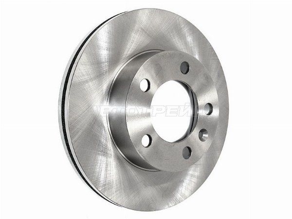 Диск тормозной Renault Master