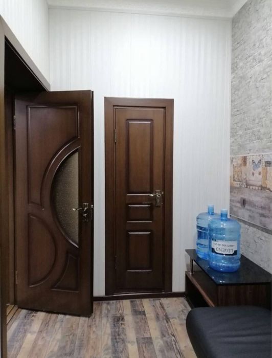 Офис 28м2 ор.Парк тельмана дархан