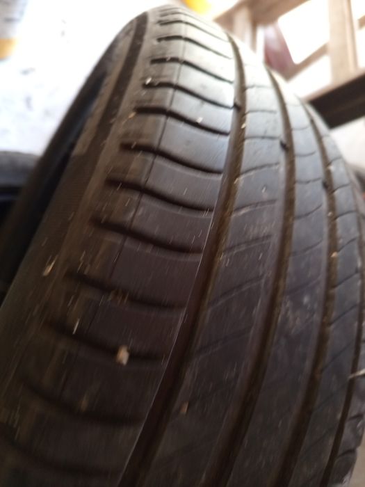 Michelin primace 4/17 цола 6мл грайфер