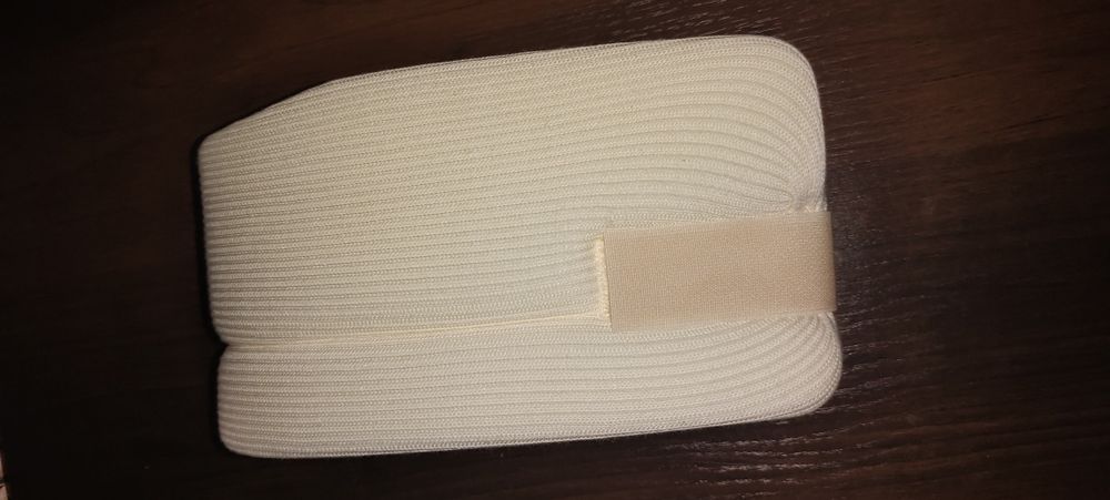 Бандаж для шеи, для фиксации шеи