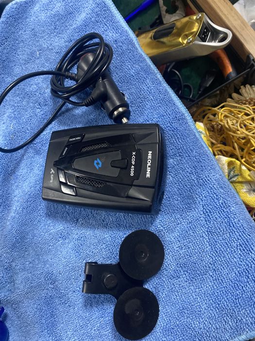 Радар Neoline X-COP 4500