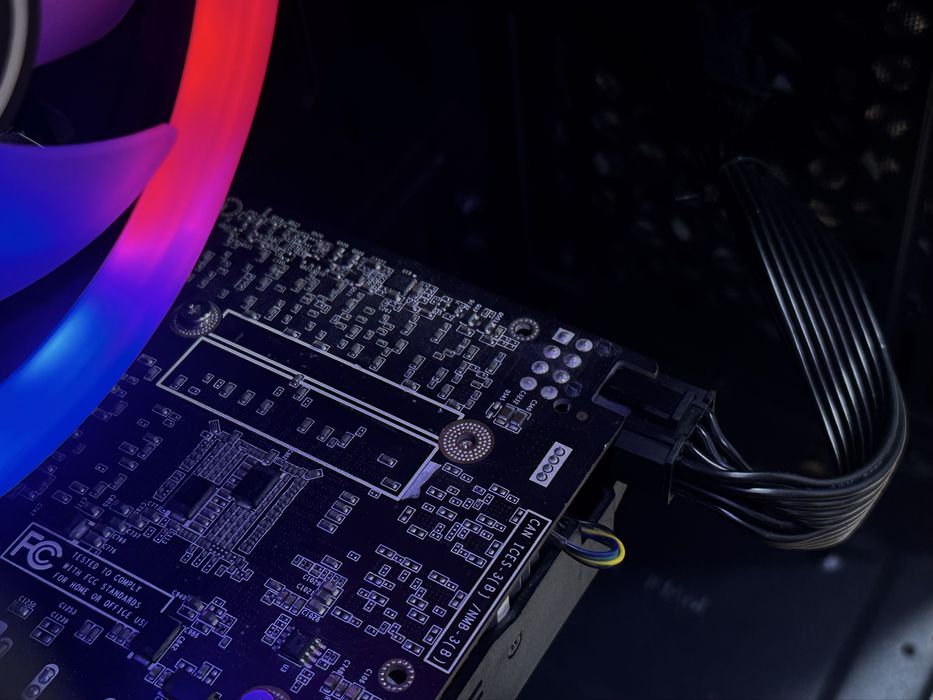 Ofisniy komputer core I5