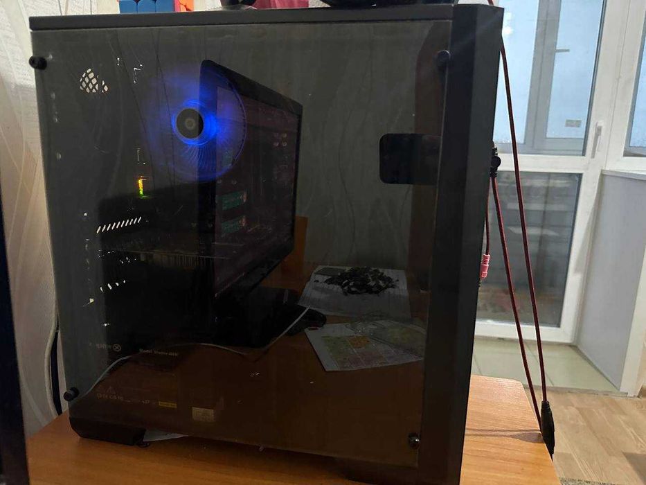 Продам игровой процессор