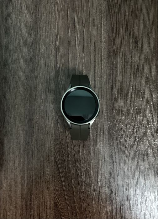 Samsung Watch 5 Pro Titan