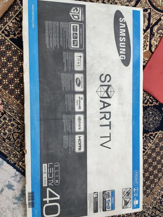 Продам телевизор