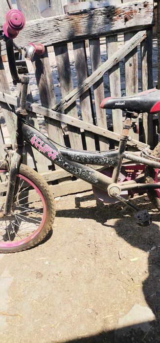 Детско колело използвано