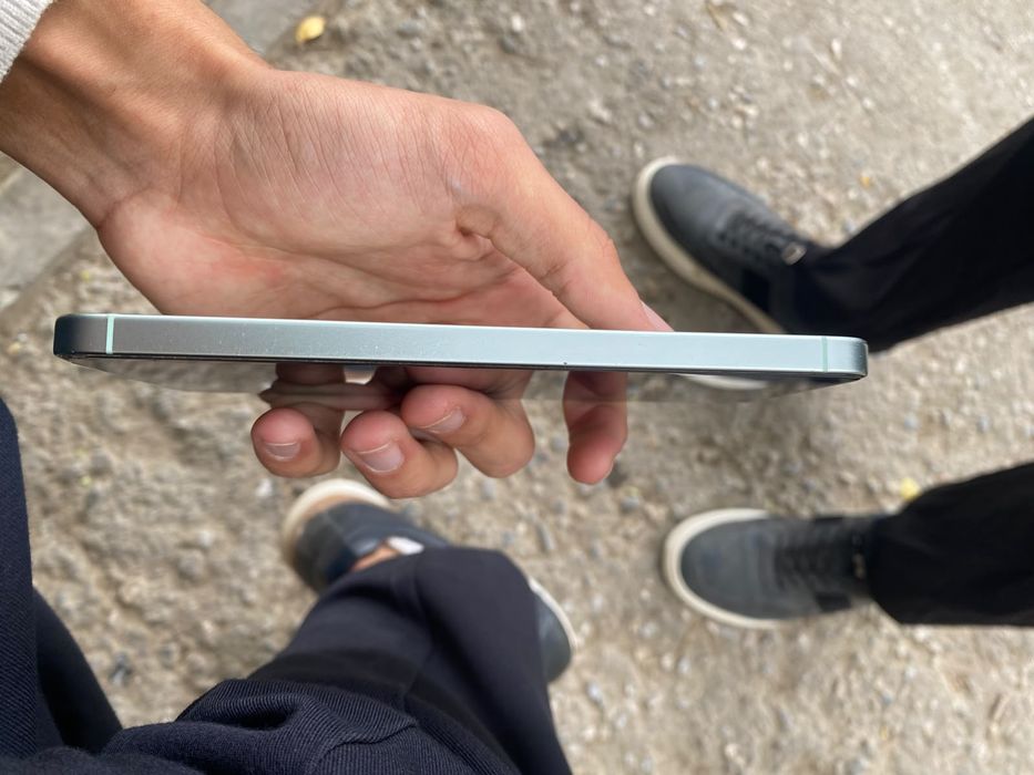 Samsung s25+ обмен