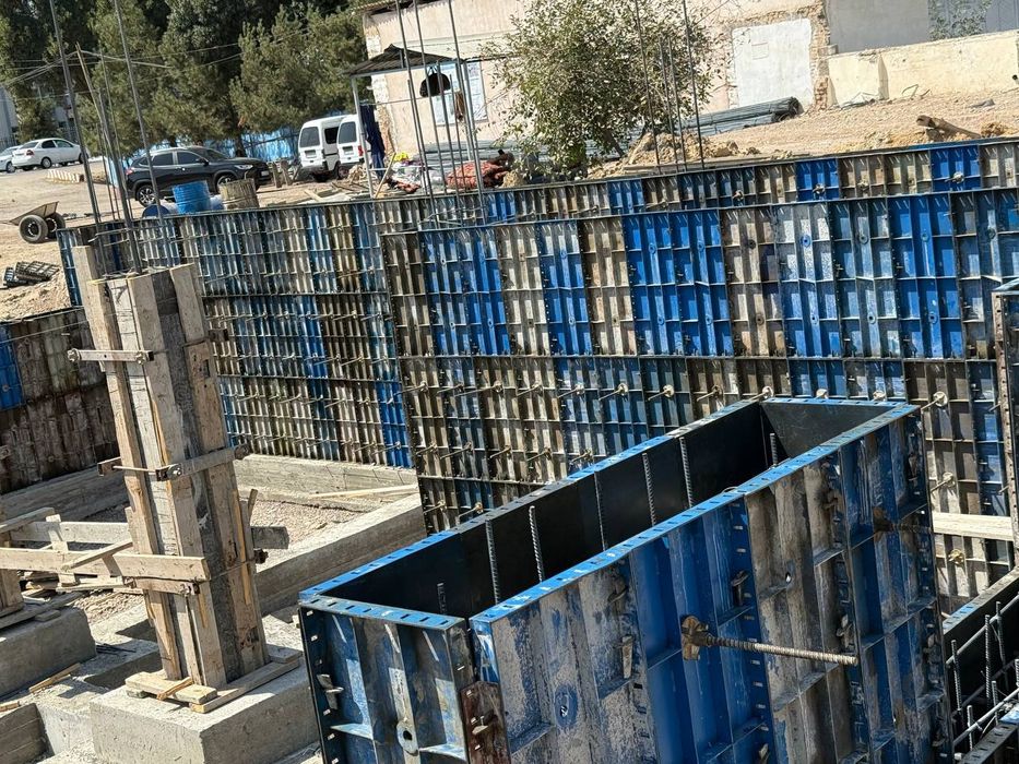 Apalovka  prokat temirli onson va qulay yeg'iladi