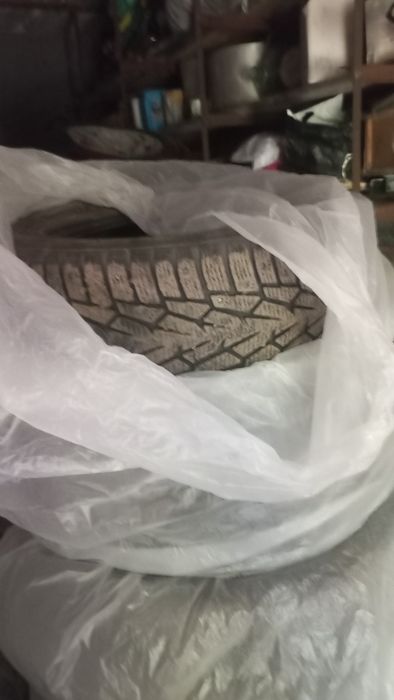 Авто шины комплект