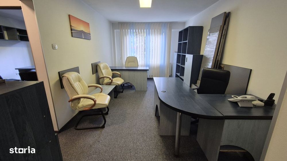 Apartament 2 camere zona Vlahuță ,spațiu