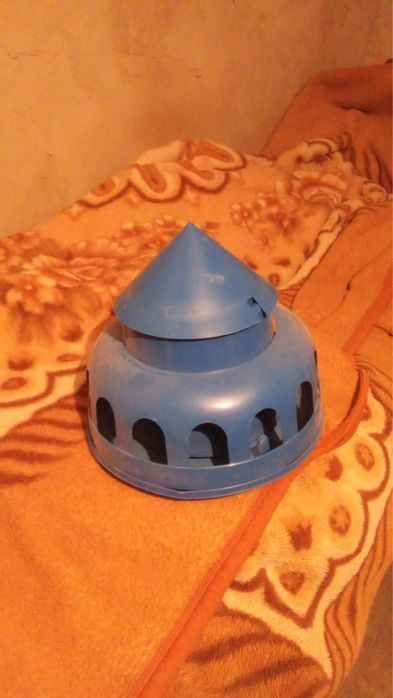 Брудер балапандарға арналған