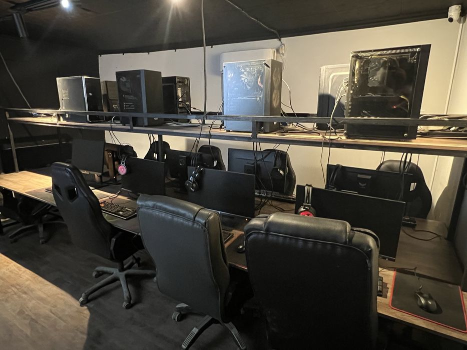 Продам компьютер 8 шт Срочно