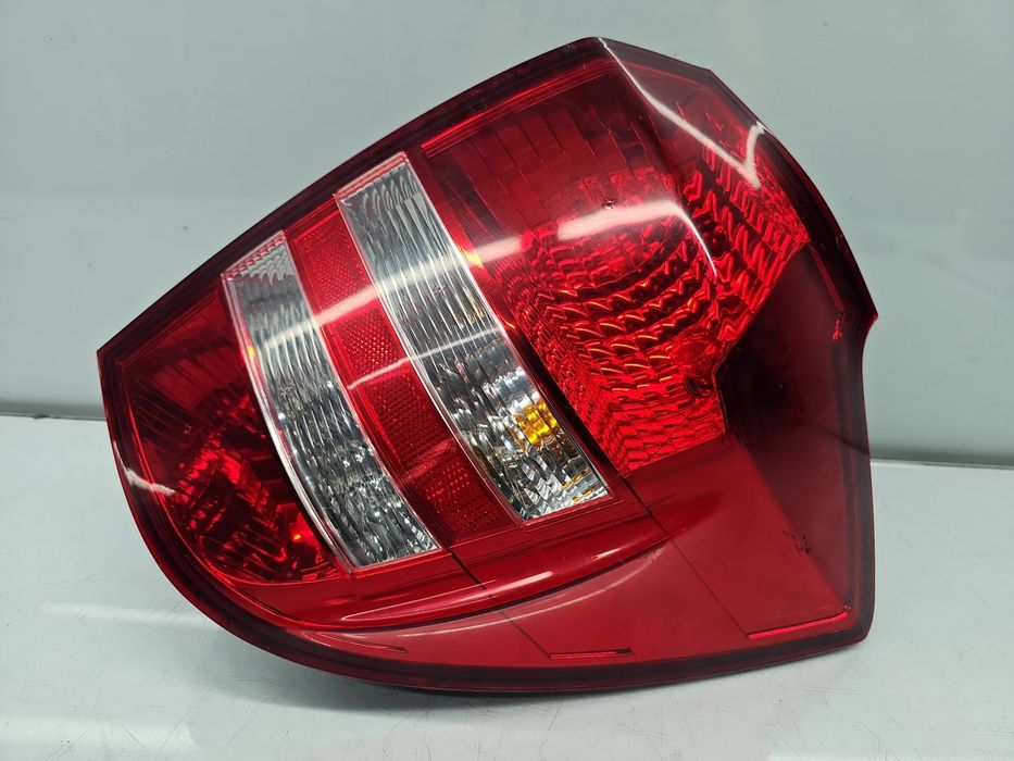 Stop aripa dreapta KIA Ceed (SW) [Fabr 2007-2012] 92402-1H3