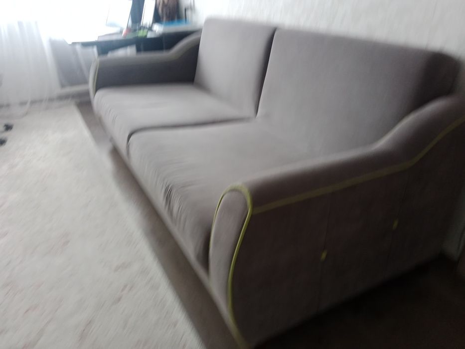 Диван в идеальном состоянии Евромебель